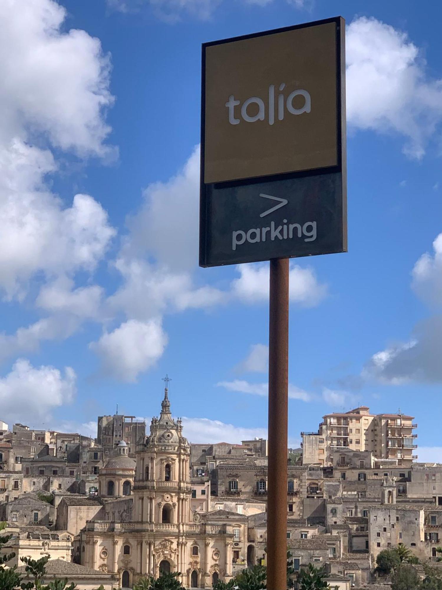 فيلا Casa Talia - House موديكا المظهر الخارجي الصورة